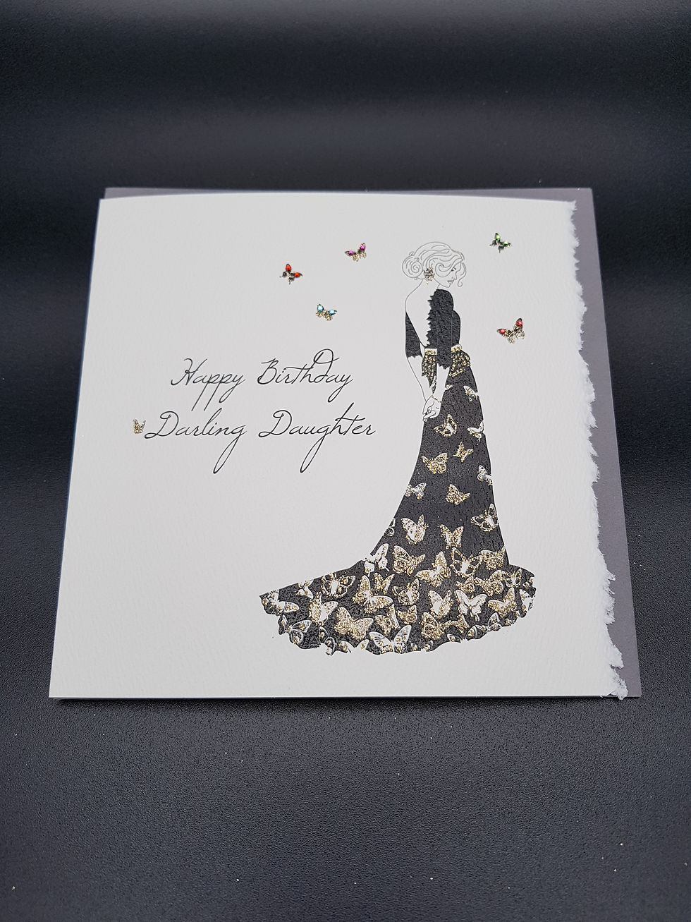 Thumbnail: Daughter - Happy Birthday - Five Dollar Shake