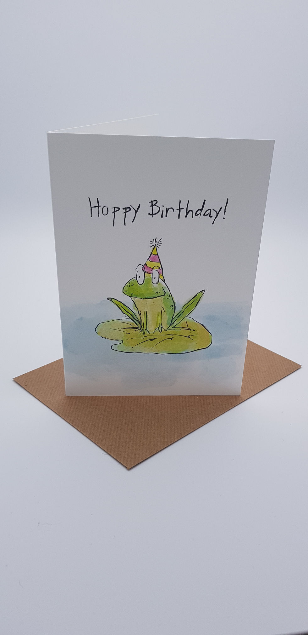 Happy Hoppy Birthday