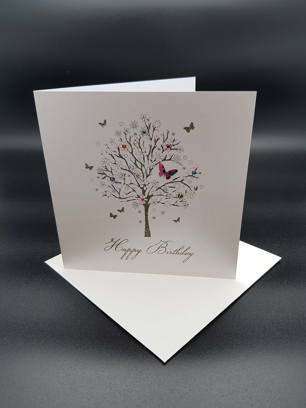 Happy Birthday - Five Dollar Shake