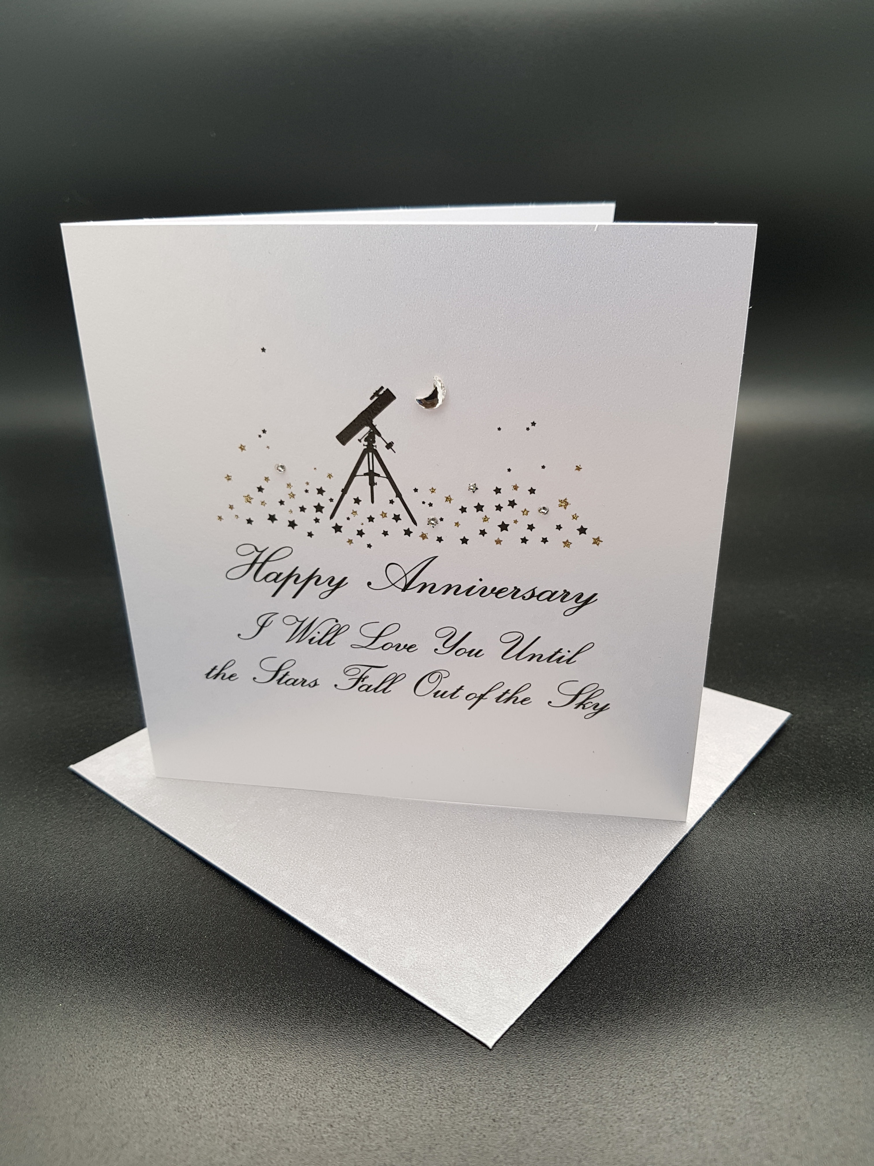 Happy Anniversary - Five Dollar Shake