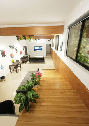 The Den By True Host