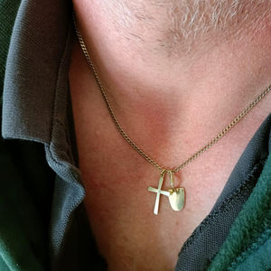 De gouden troffel