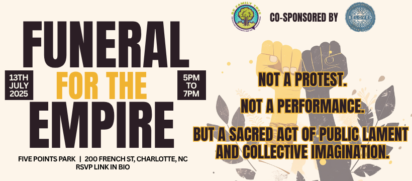 Funeral for the Empire