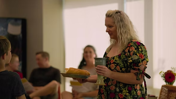 Our Next Worship Gathering Is