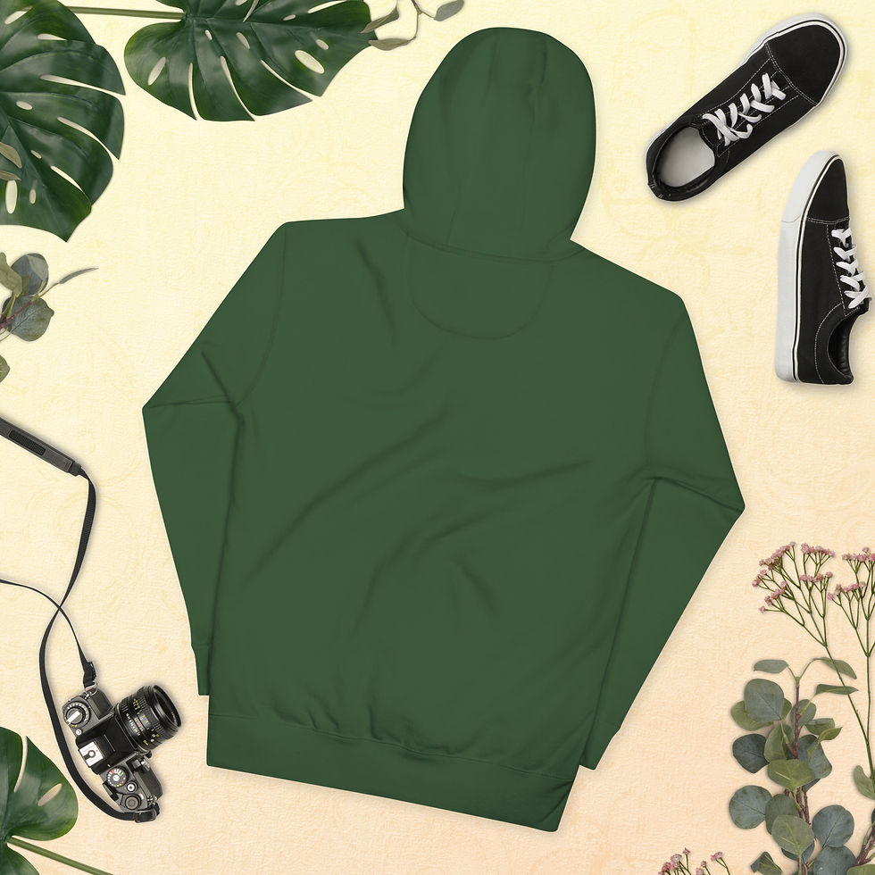 Thumbnail: Meat Pump Hoodie