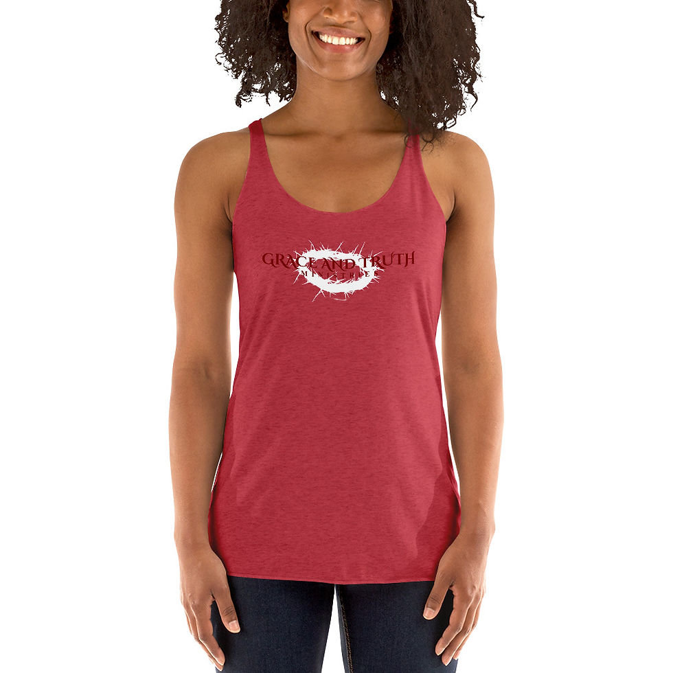 Thumbnail: GT Women's Racerback Tank