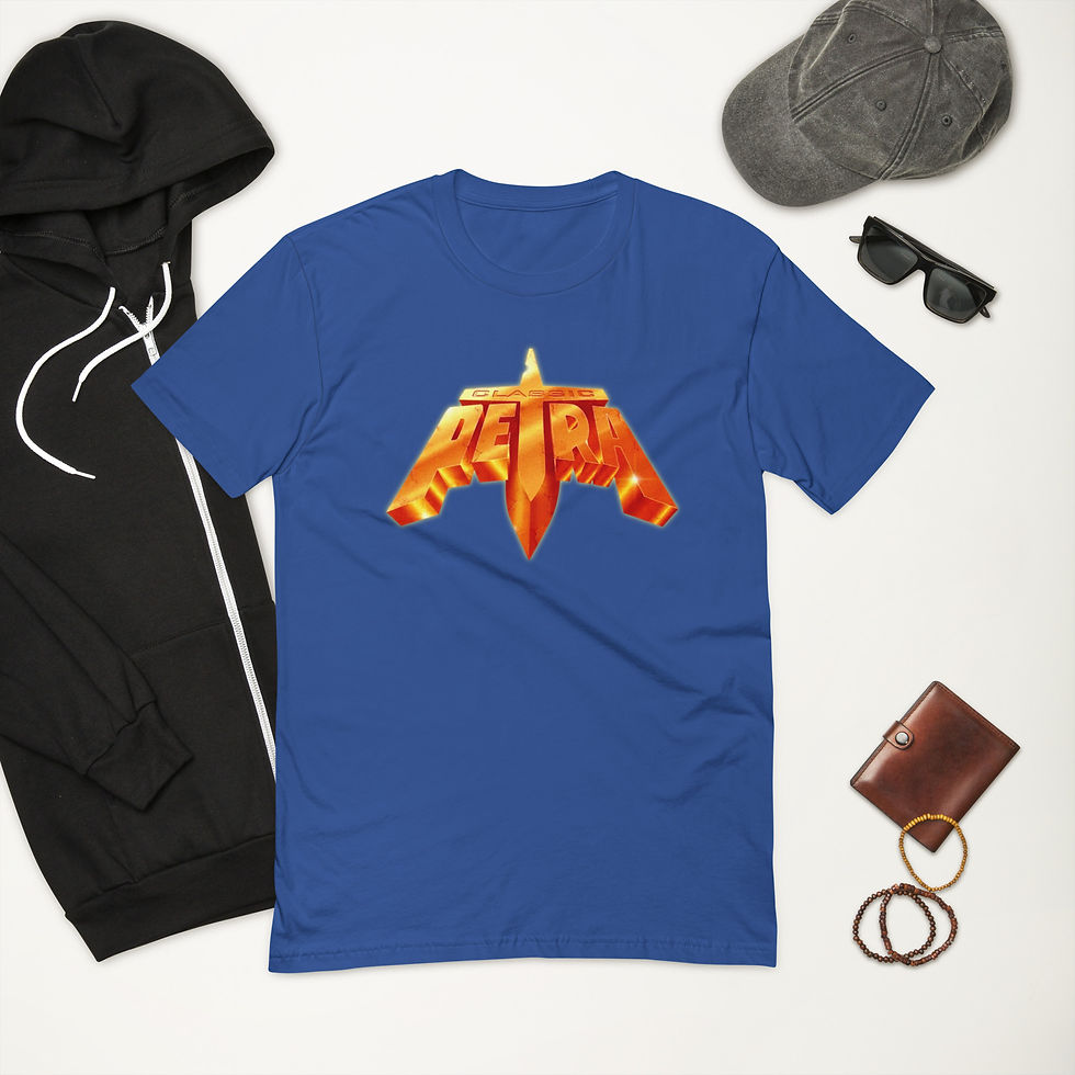 Thumbnail: PETRA TEE