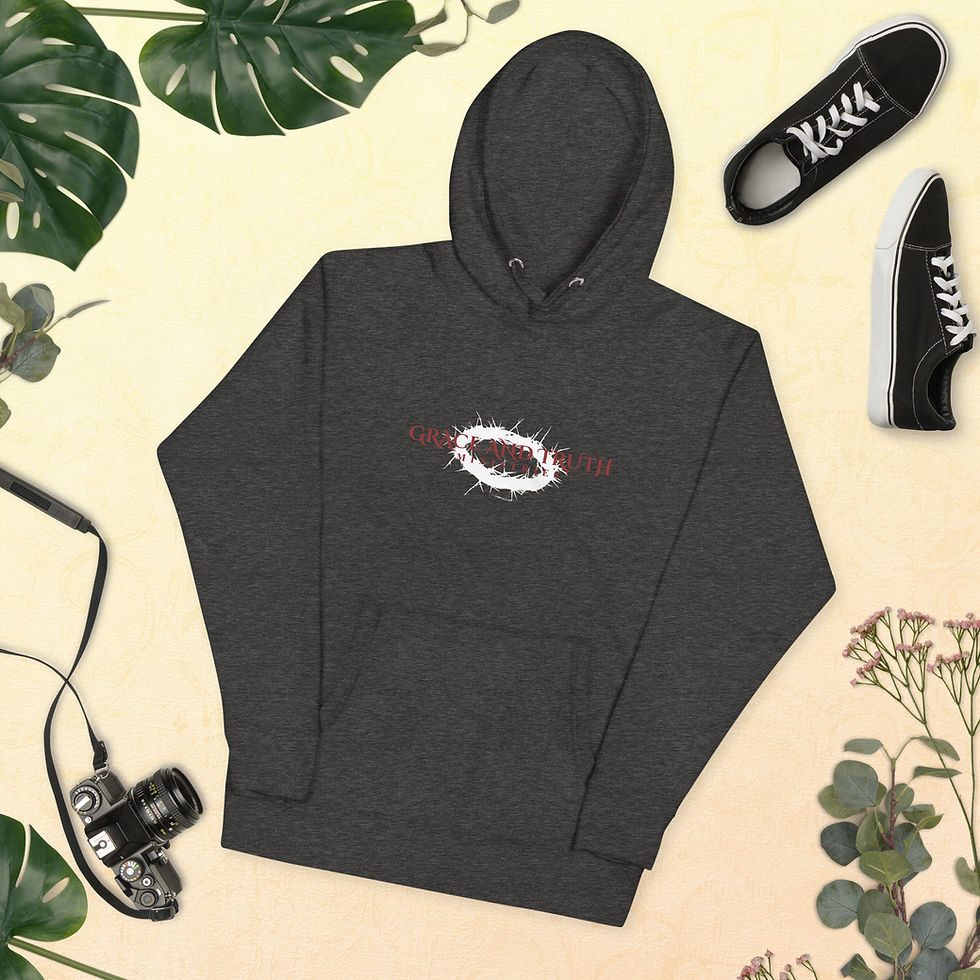 Thumbnail: GT Hoodie