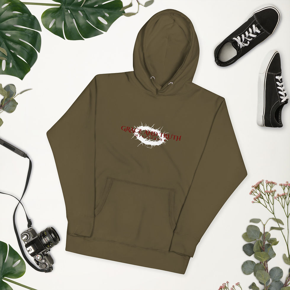 Thumbnail: GT Hoodie