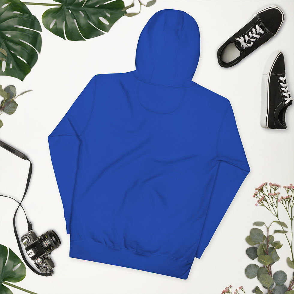 Thumbnail: Meat Pump Hoodie
