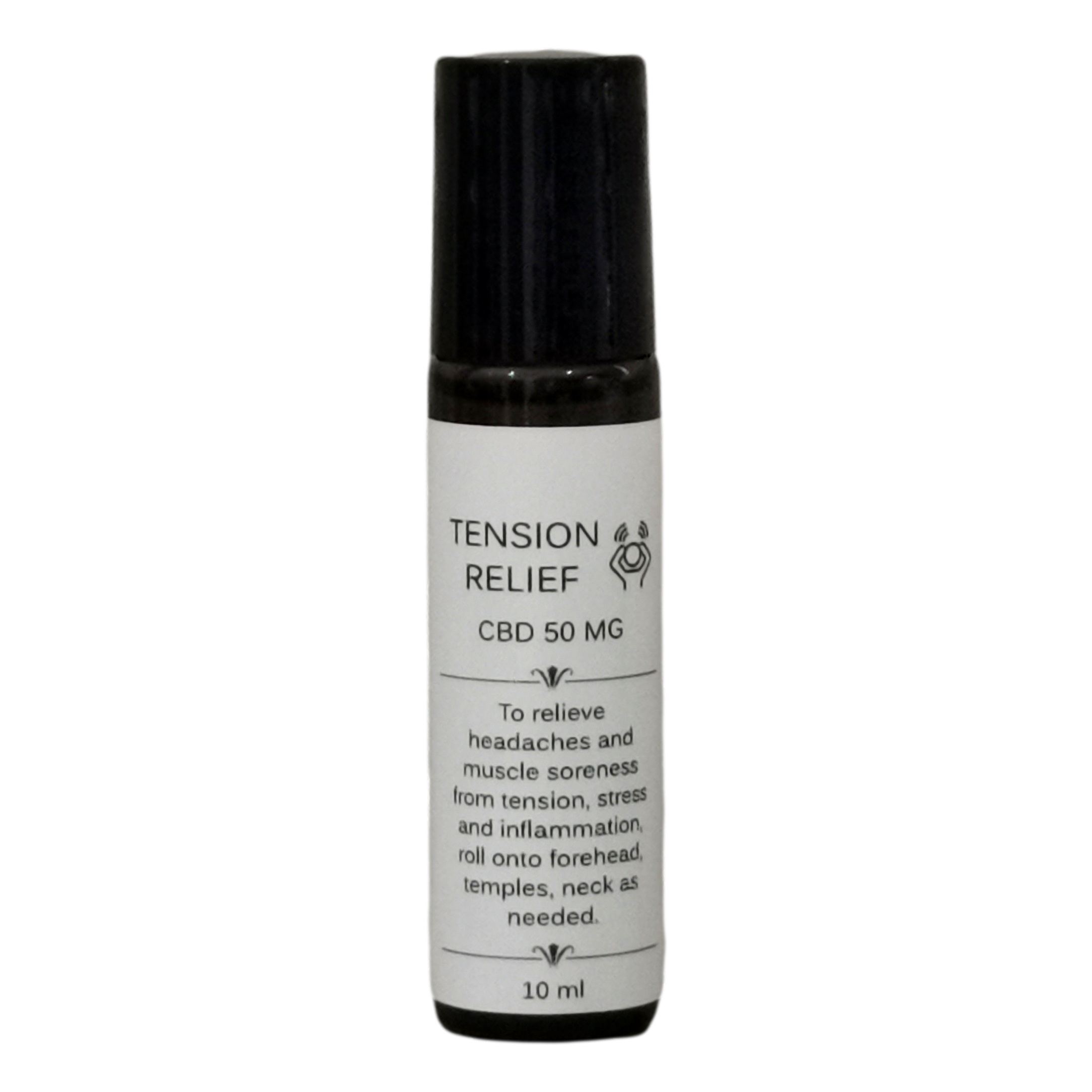 Tension Relief EO Roller Ball