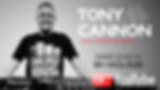 Tony Cannon Stream for Ages for Age UK