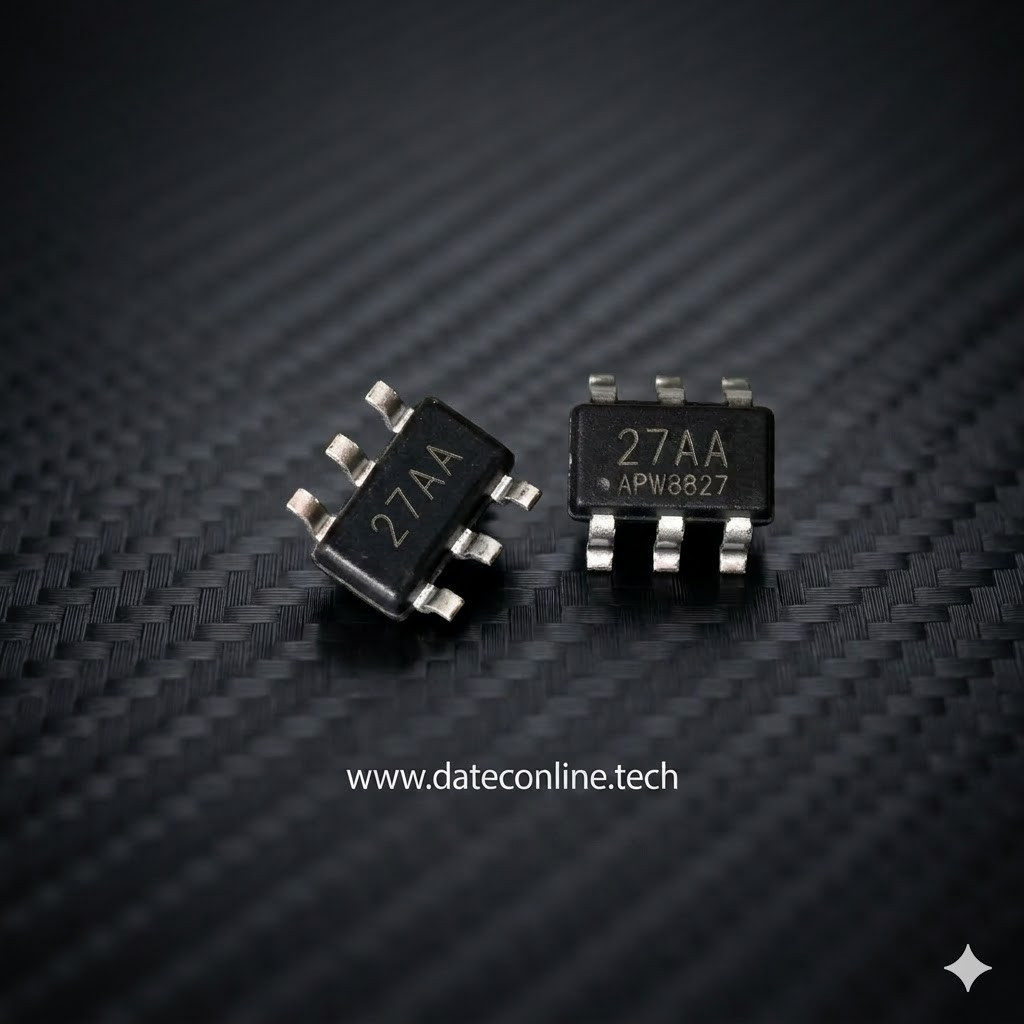 APW8827CI 27B