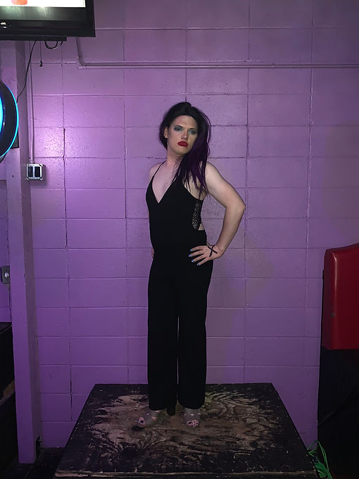 Home House of stiletto entertainment