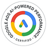 Google Ads AI-Powered Performance Certified