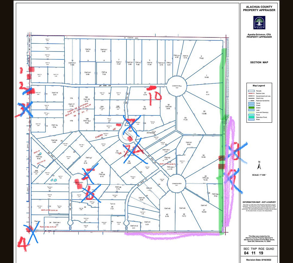 All areas Fall Clean up