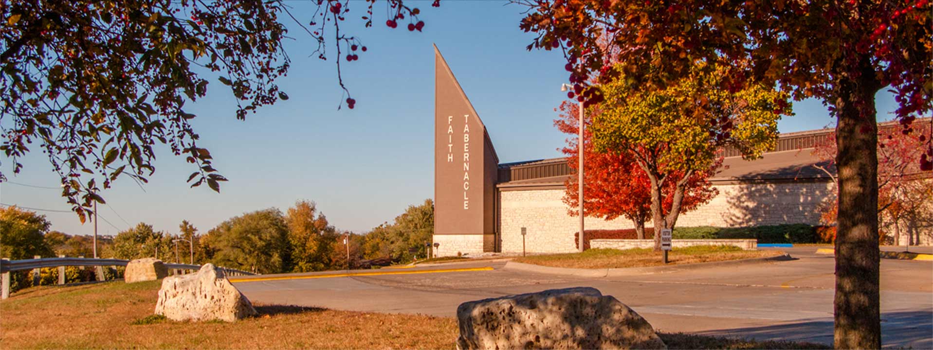 Faith Tabernacle Apostolic Church Junction City, Kanss