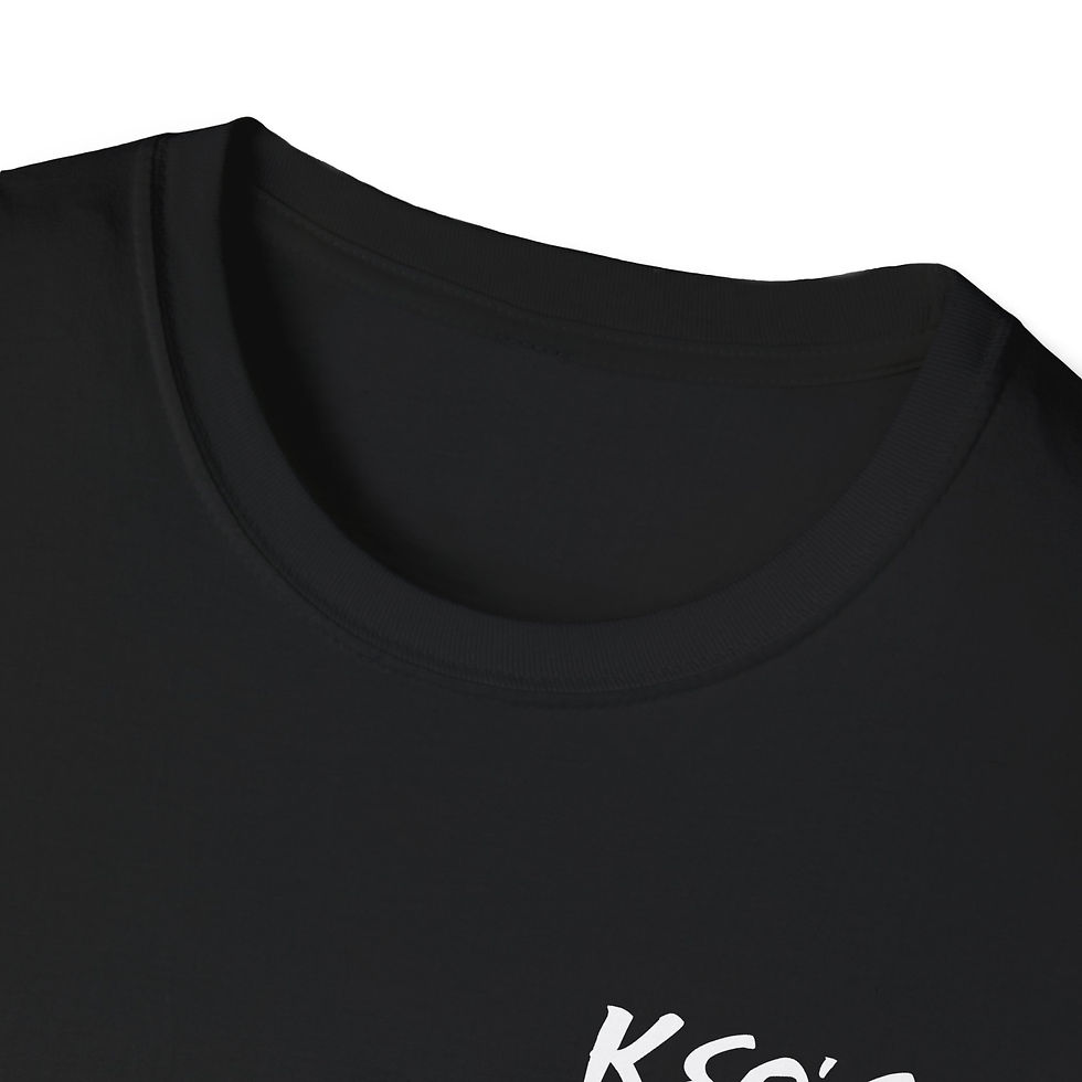 Thumbnail: Keo's Shave Ice Unisex Softstyle T-Shirt