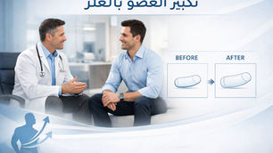 تكبير العضو الذكري بانكوك