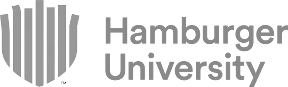 HAMBURGER UNIVERSITY