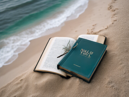 Nourish Your Soul: Weekly Reflections from Salt Life Church