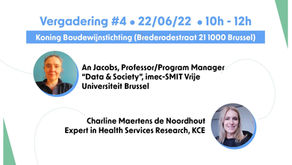 Een terugblik op de 4e samenkomst van Teckno2030 in Action