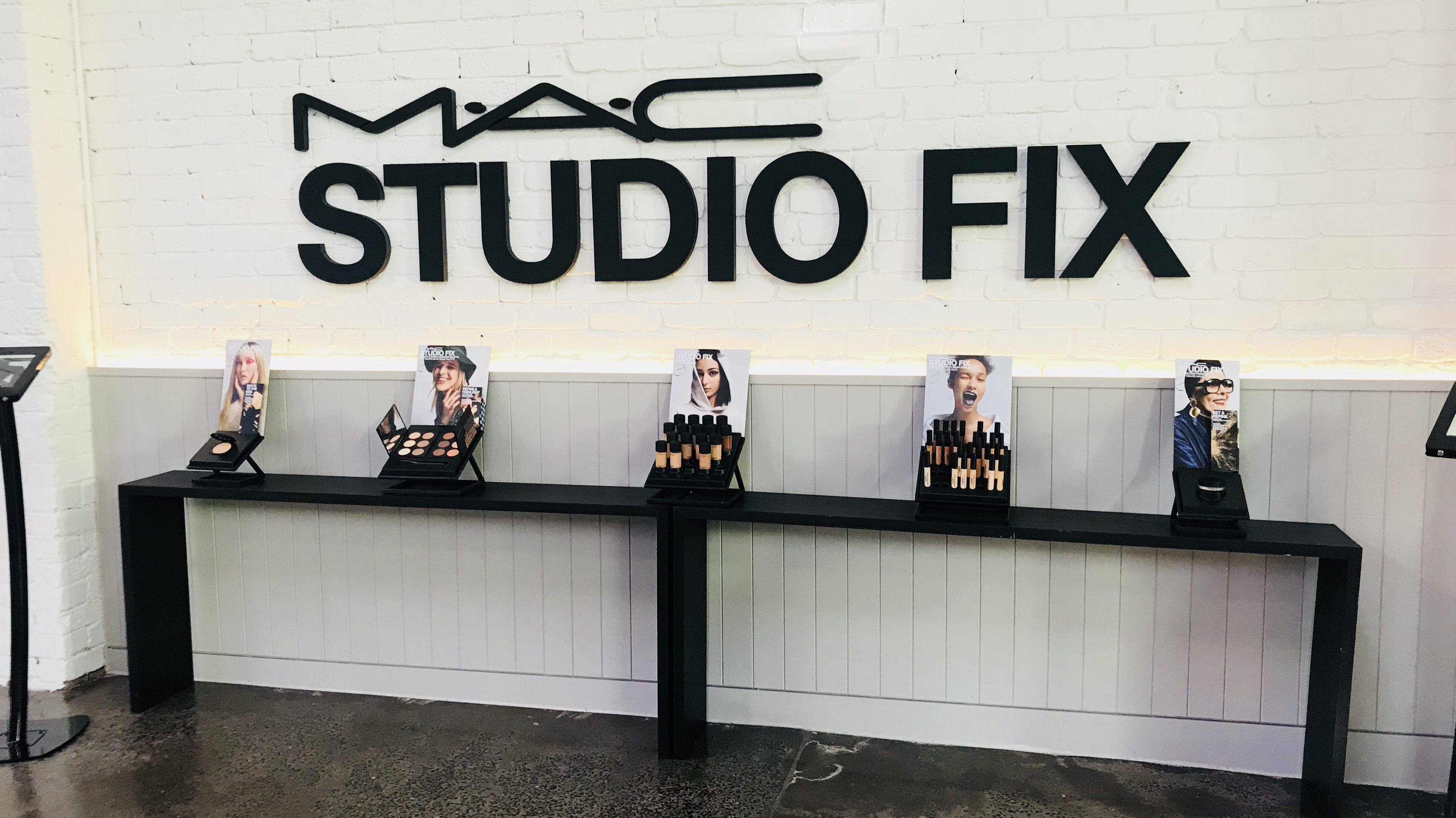 is mac studio fix fluid good for dry skin is mac studio fix fluid good for dry skin