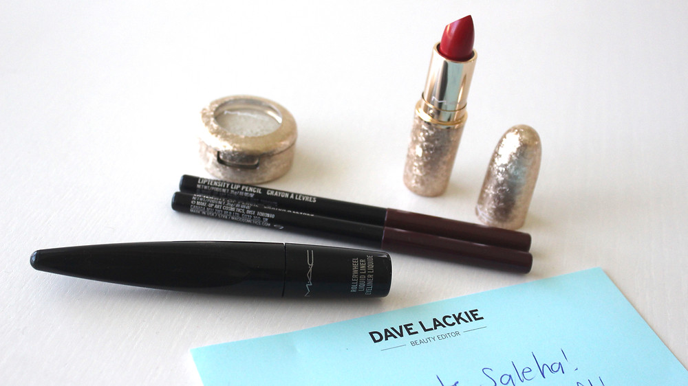 Mac Cosmetics