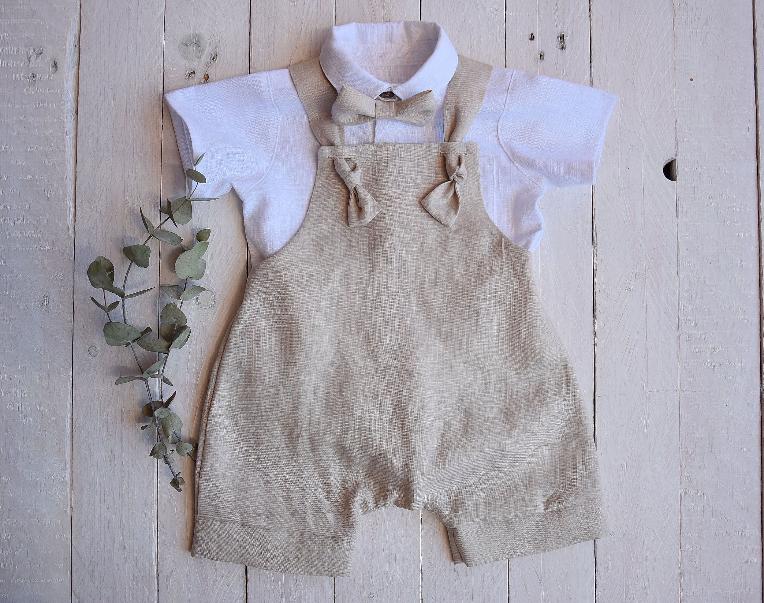 Completo Battesimo bimbo