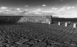 1st - Ann Creedon-A day in Howth.