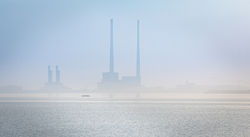 3rd -John Fox-Rowing Home