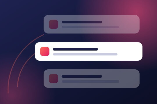 PushPal - Push Notifications banner
