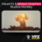Miniatura: Big VFX -  Blockbuster Started Pack - Pacote Efeitos Visuais