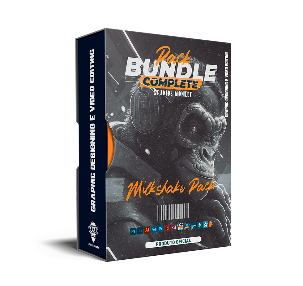 Thumbnail: CapCut Editor Pack