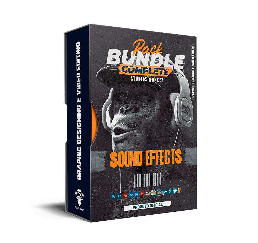 Miniatura: O Maior Pacote De Edição De Vídeo Premiere Pro - Presets