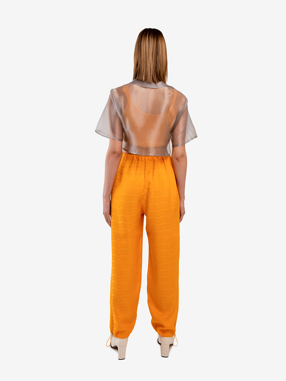 Miniature : Un pantalon ample