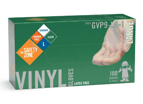 Personal Protective Equipment PPE