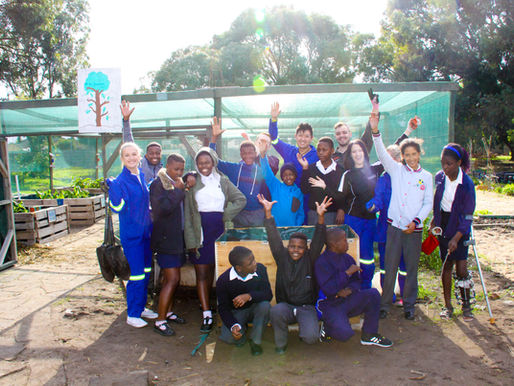 Community Development is part of Pentravel's Corporate Culture