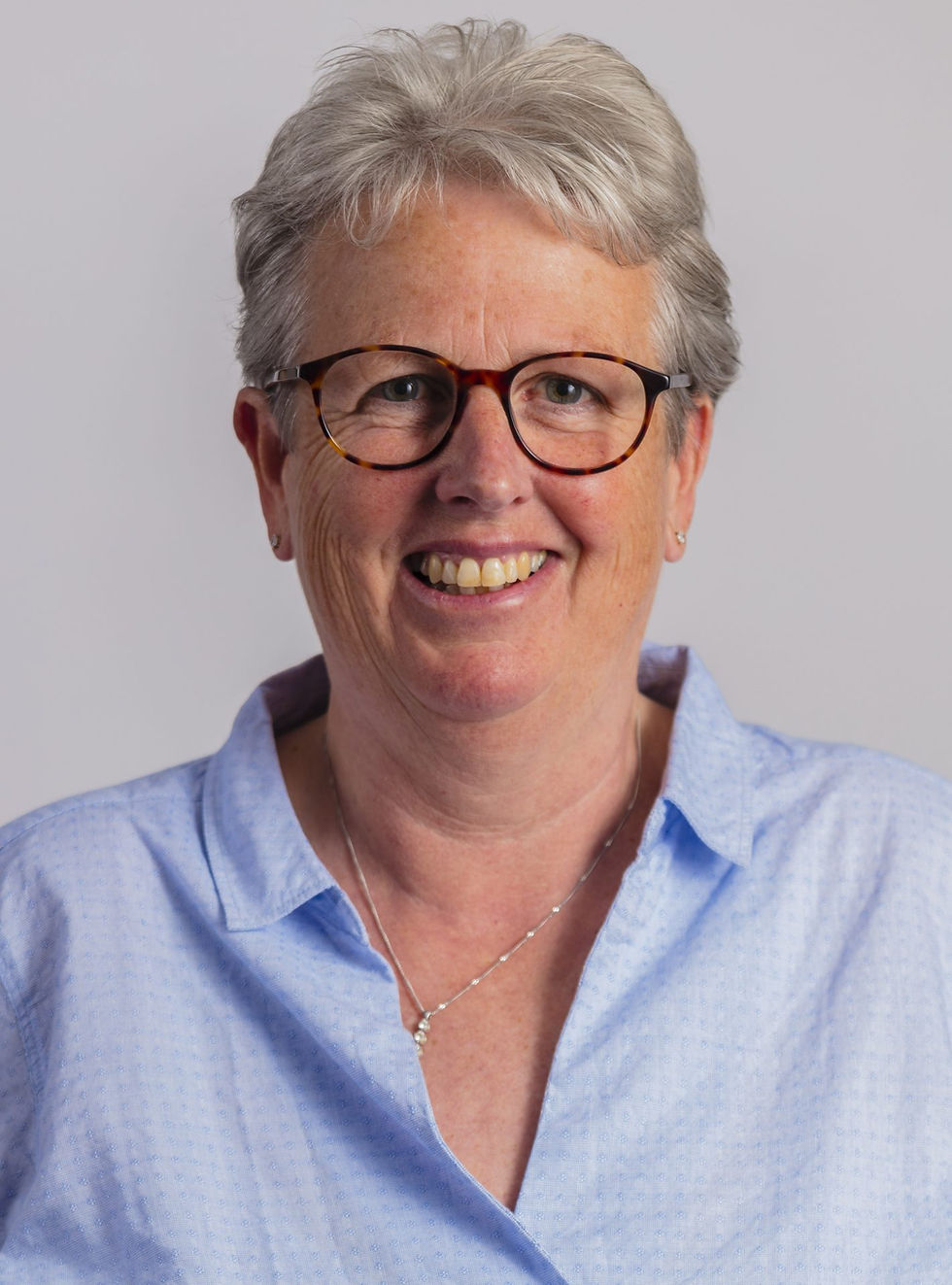 Election Candidate Ash Ashbee