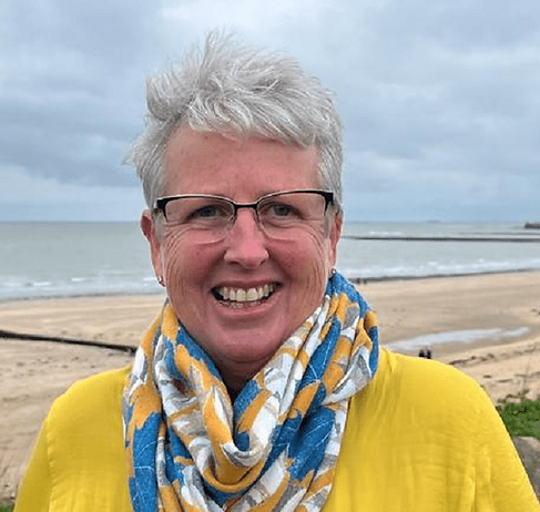 Ash Ashbee (credit Isle of Thanet News)