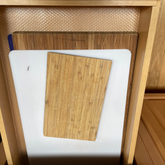 Cutting boards