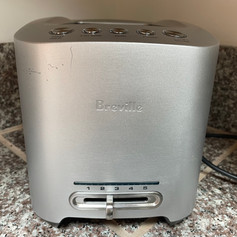 Toaster