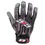 Thumbnail: MGTS2-06 Snag Resistant Breathable Wrencher Work Gloves in Red, Gray, and Black