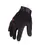 Thumbnail: MGTS-05 Touchscreen Compatible Mechanic Gloves in Black