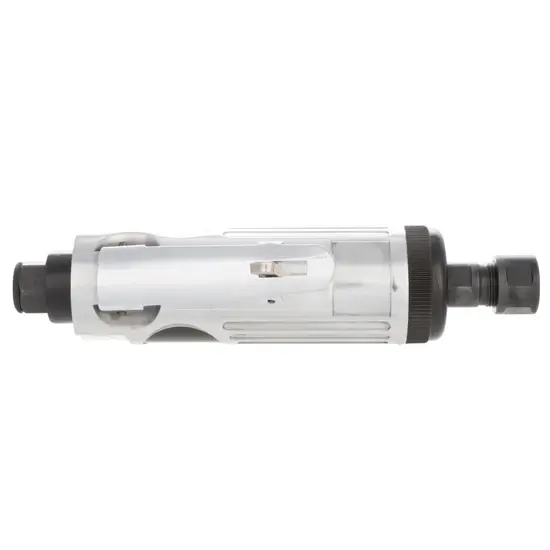 Thumbnail: 1/4-Inch Pneumatic Die Grinder with Rear Exhaust
