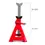 Thumbnail: Heavy Duty 6-Ton Capacity Jack Stand (1 Pair)