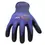 Thumbnail: AXDGC3-03 Seamless Nitrile-dipped Cut Resistant Dotted Grip Gloves(EN Level 3)