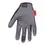 Thumbnail: MFXT-05 High Abrasion Resistant Gloves in Black