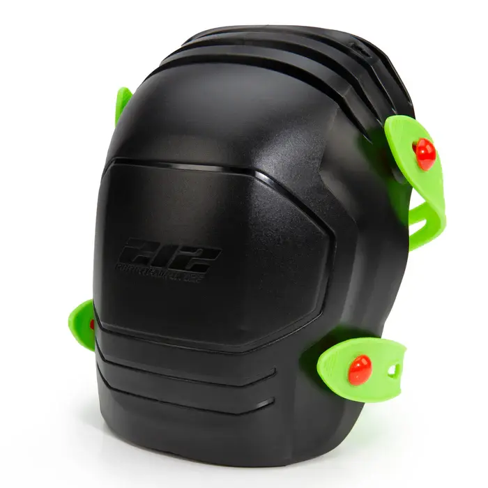 Thumbnail: WSKP-05 Wet Surface Flexible Shell Foam Core Knee Pads