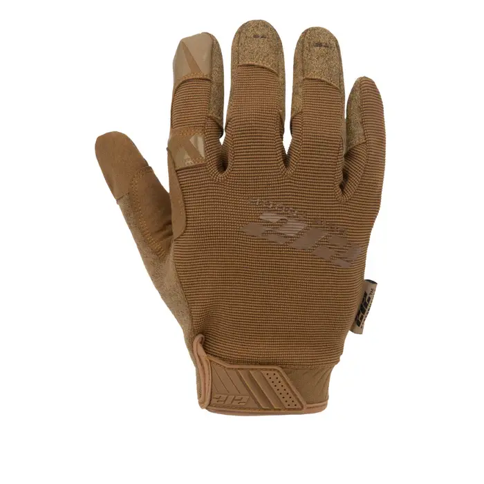 Thumbnail: MGGCGSA70 GSA Compliant Silicone Grip Touch-Screen Compatible Mechanic Gloves